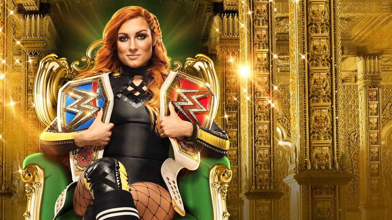 WWE Money in the Bank 2019