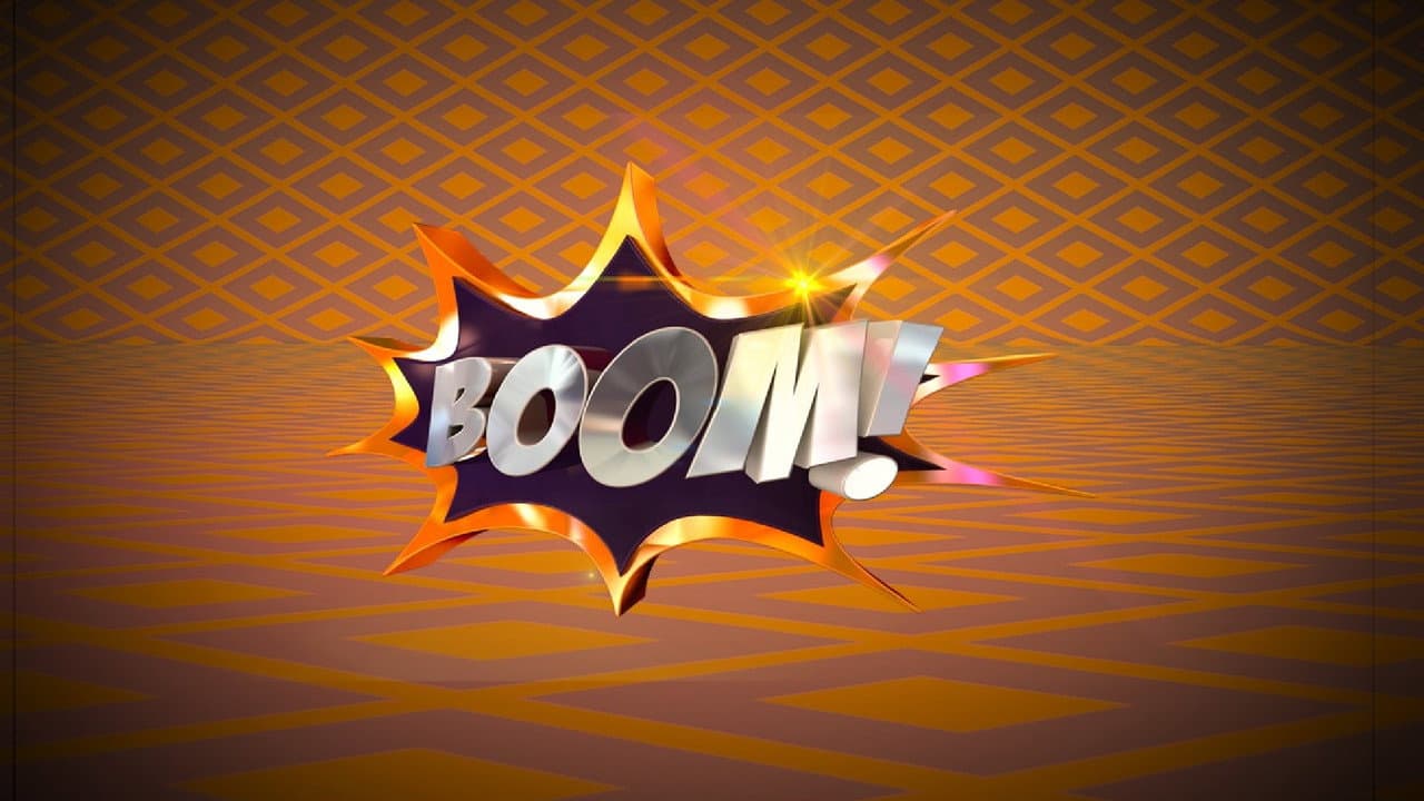 BOOM! (PT)