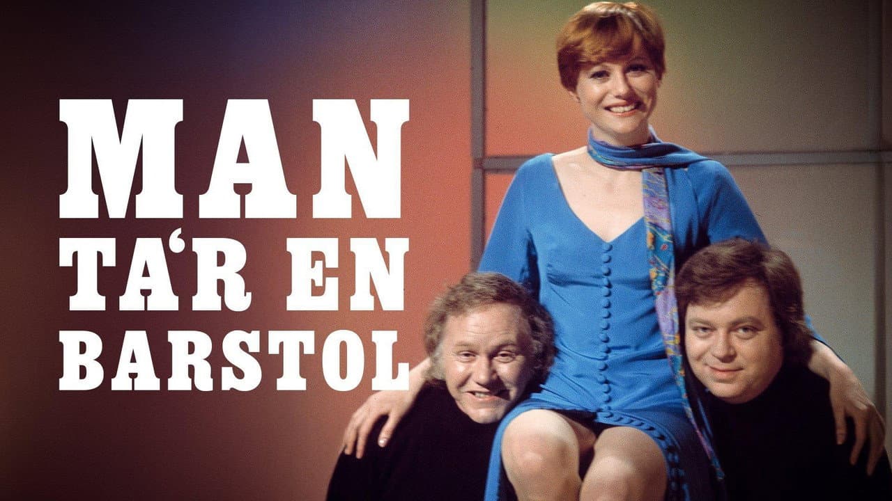 The Lisbet Dahl Show