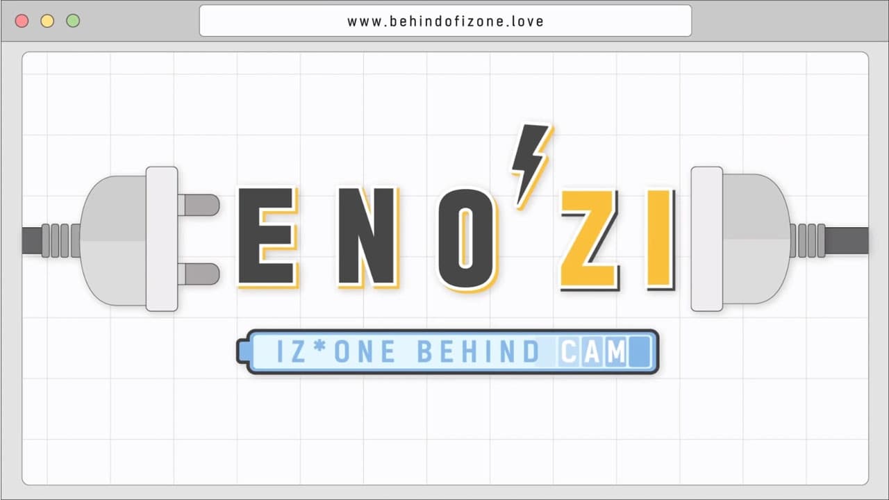 IZ*ONE Enozi Cam