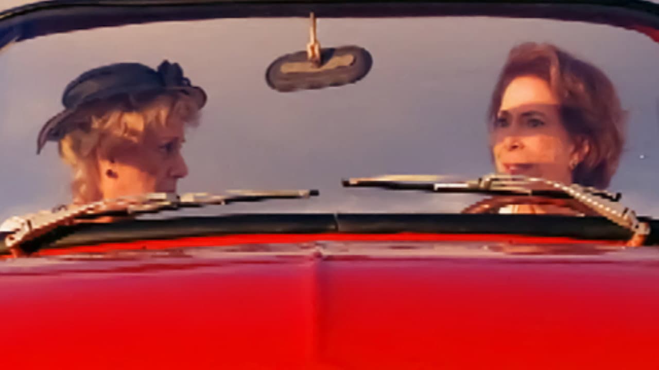 Célia e Rosita