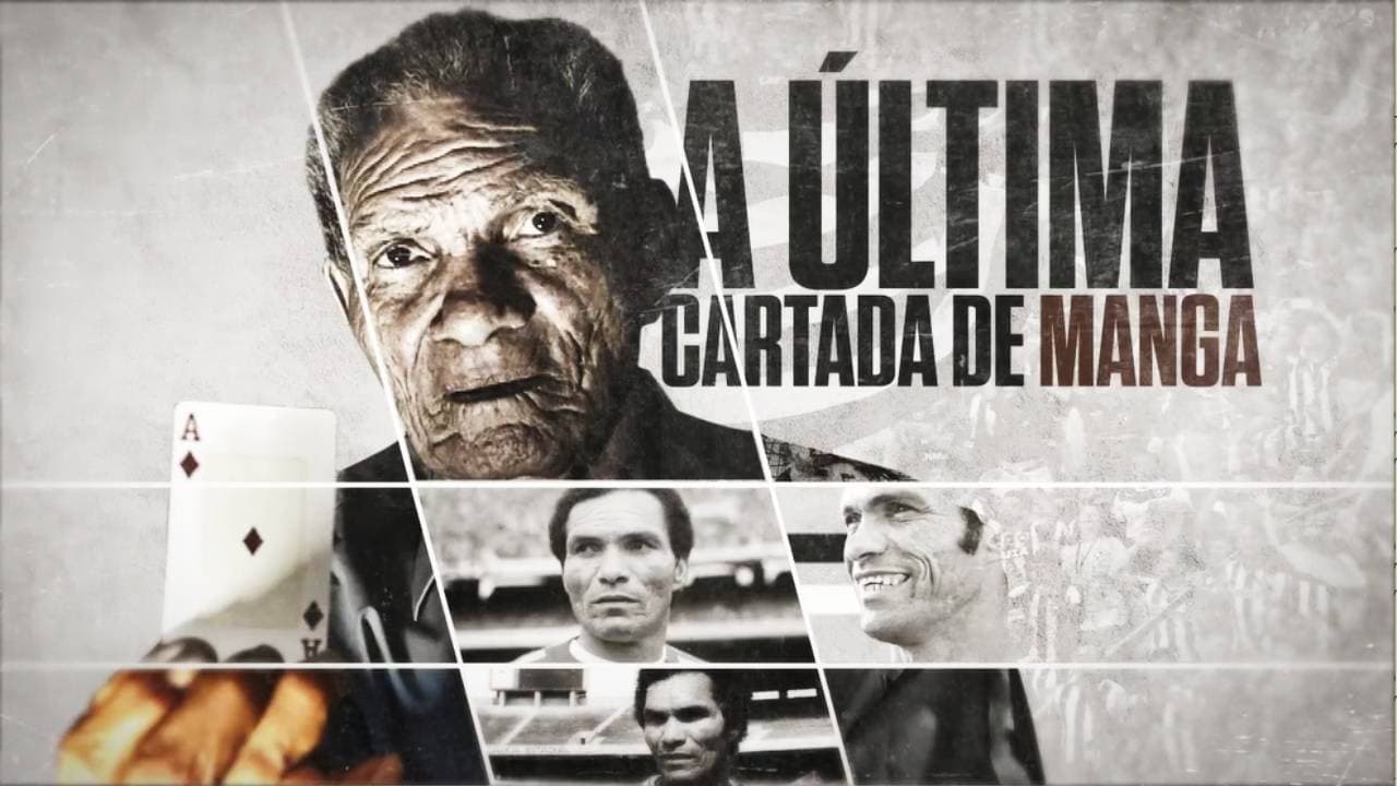 A รltima Cartada de Manga