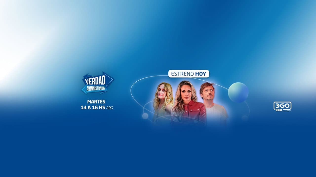 Verdad Administrada
