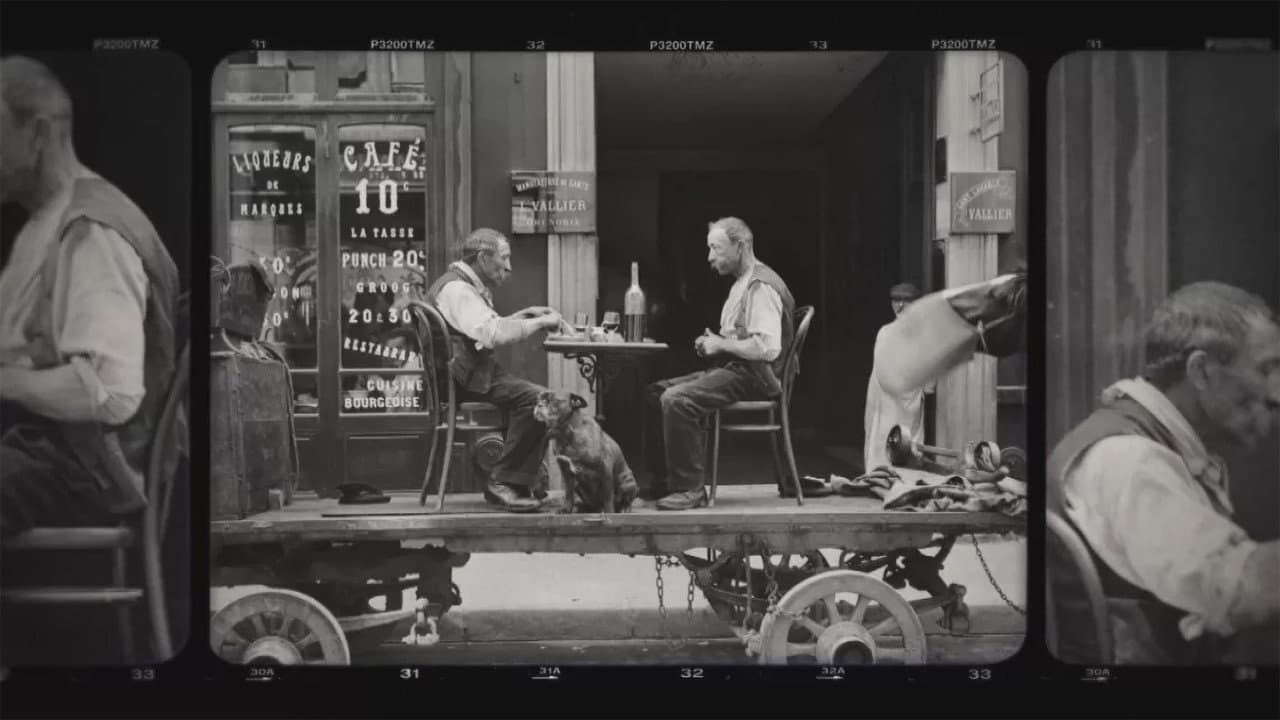 Dans les cuisines de France - Nationale 7, la route de la gastronomie