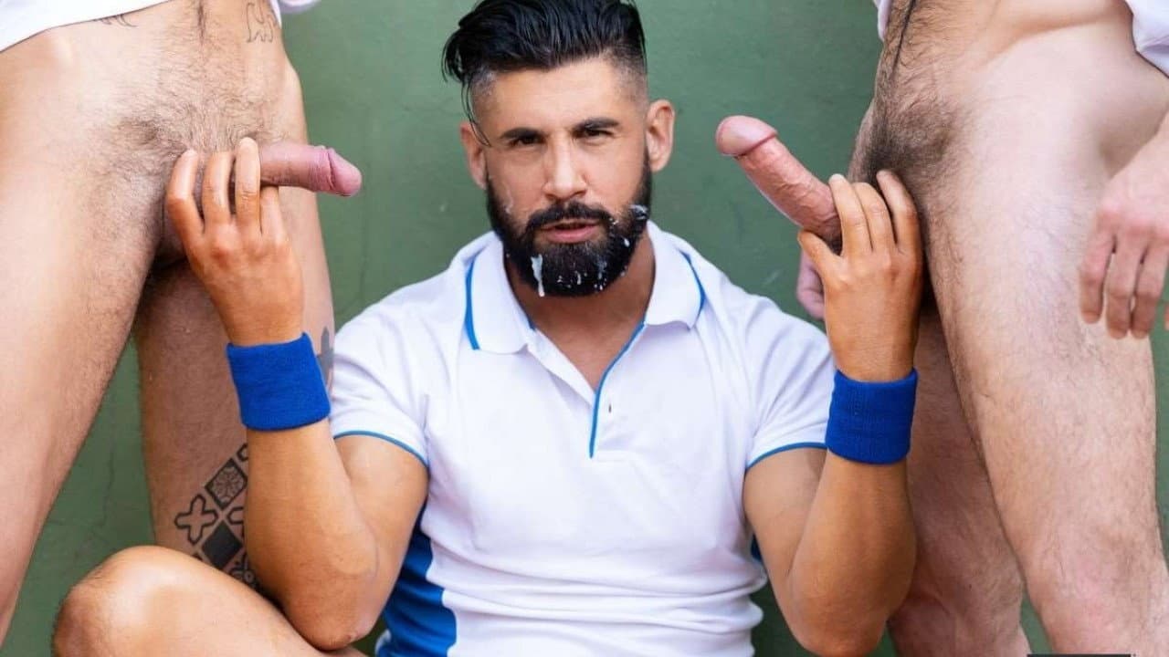 Sportsmen 2
