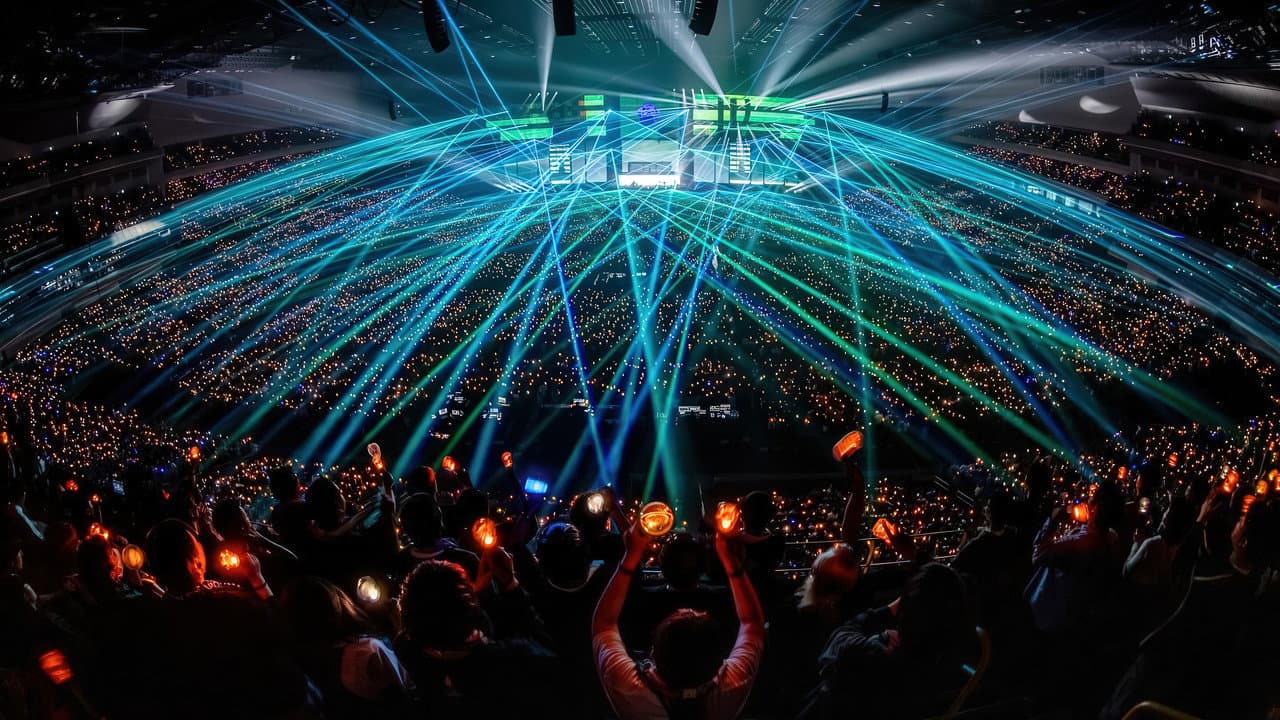 Ado - WORLD TOUR 2025 “Hibana”@Saitama Super Arena