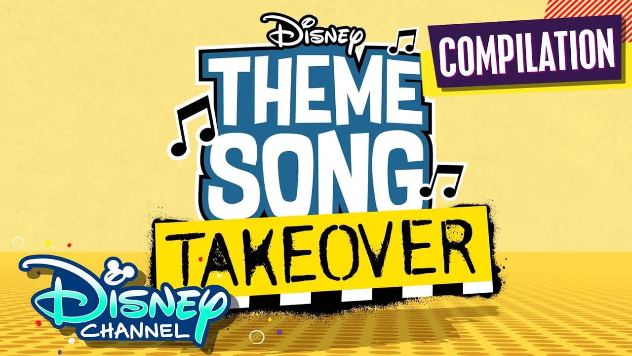 Theme Song Takeover