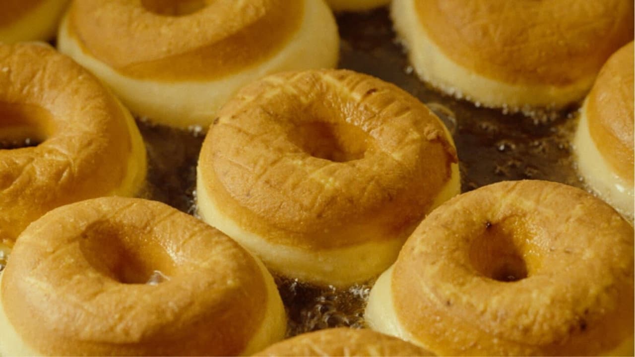 Doughnuts Mori