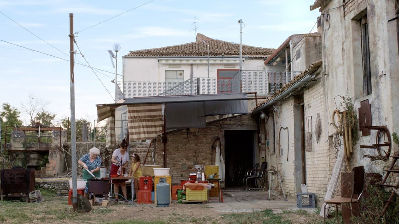Pomo d'oro
