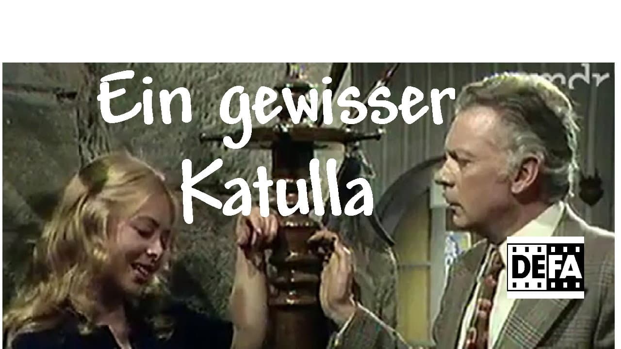 Ein gewisser Katulla