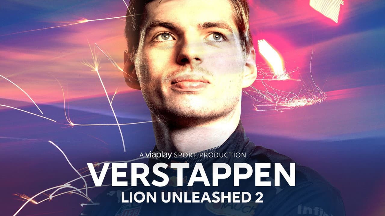 Verstappen: Lion Unleashed 2