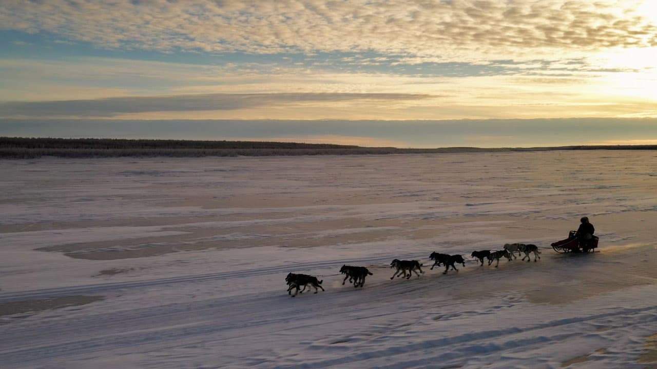 Sacred Alaska
