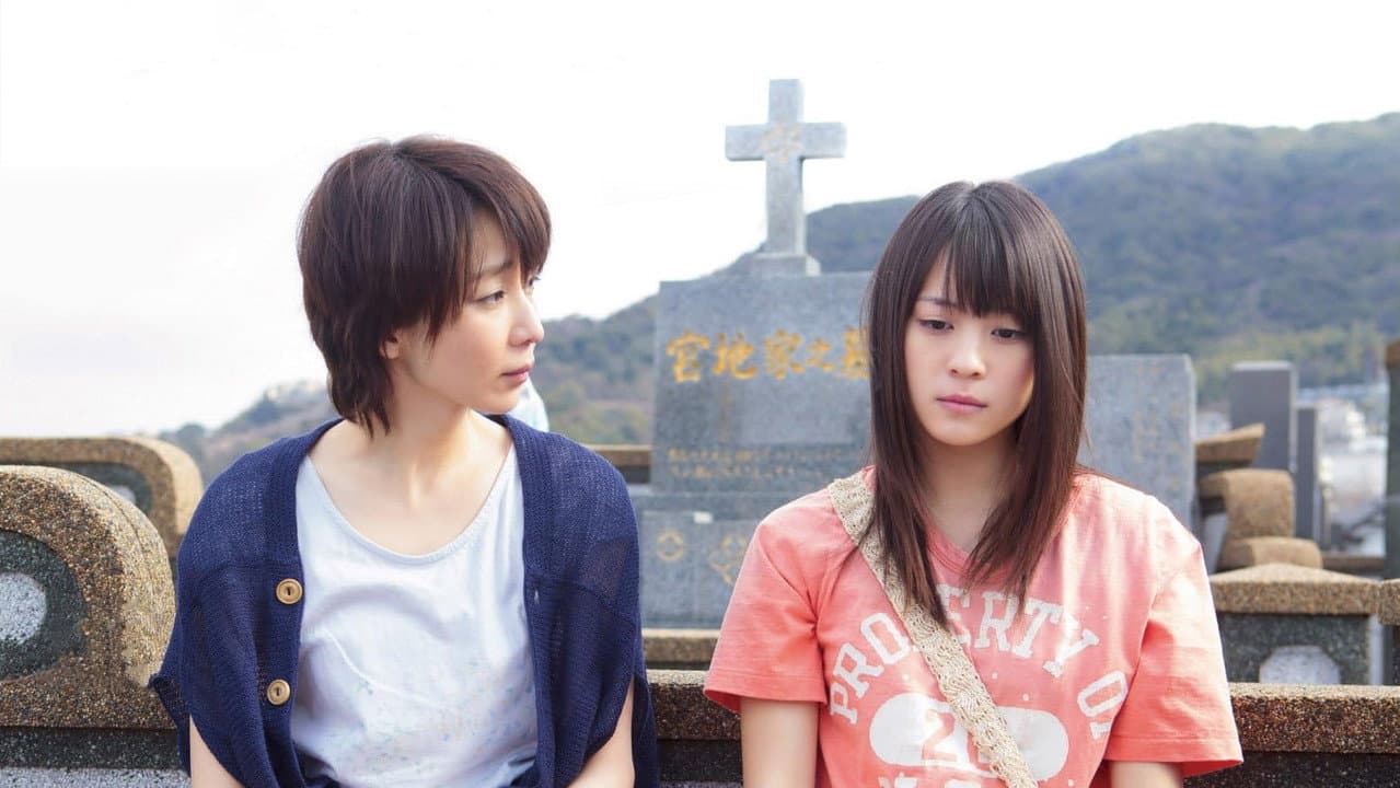 Under the Nagasaki Sky