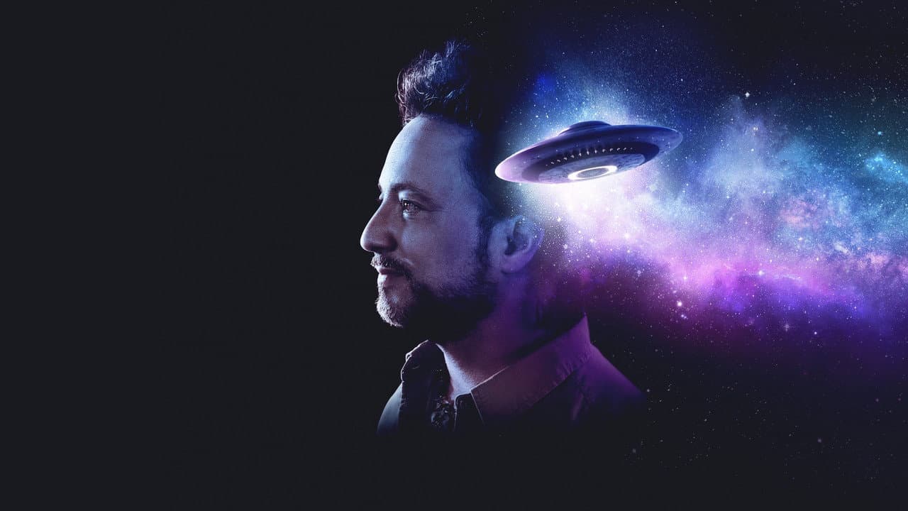 Ancient Aliens: Special Presentation