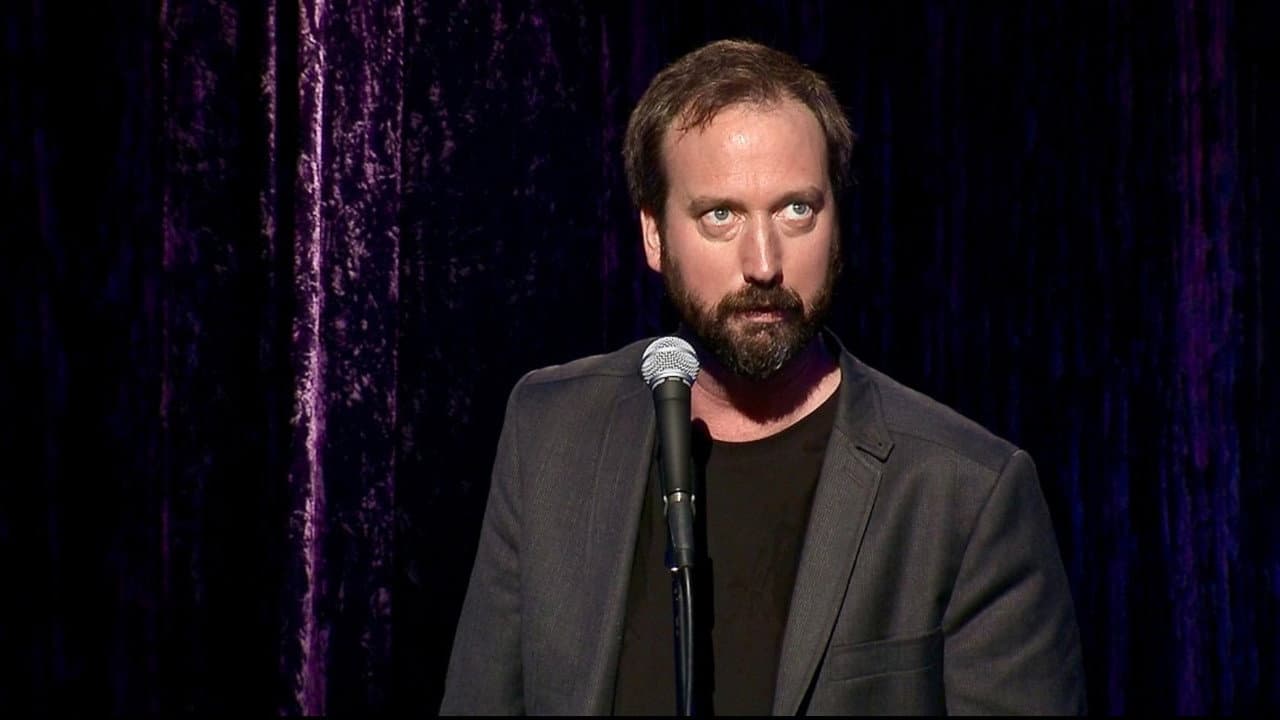 Tom Green: Live