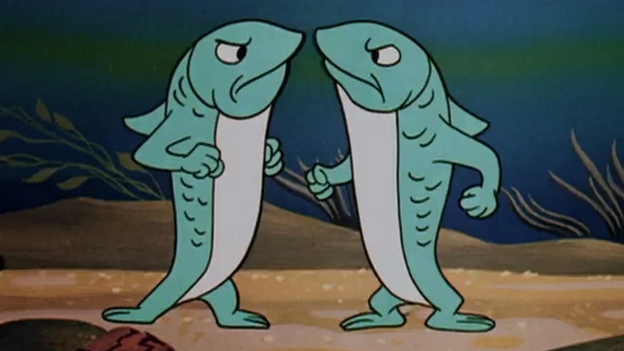 Salmon Yeggs