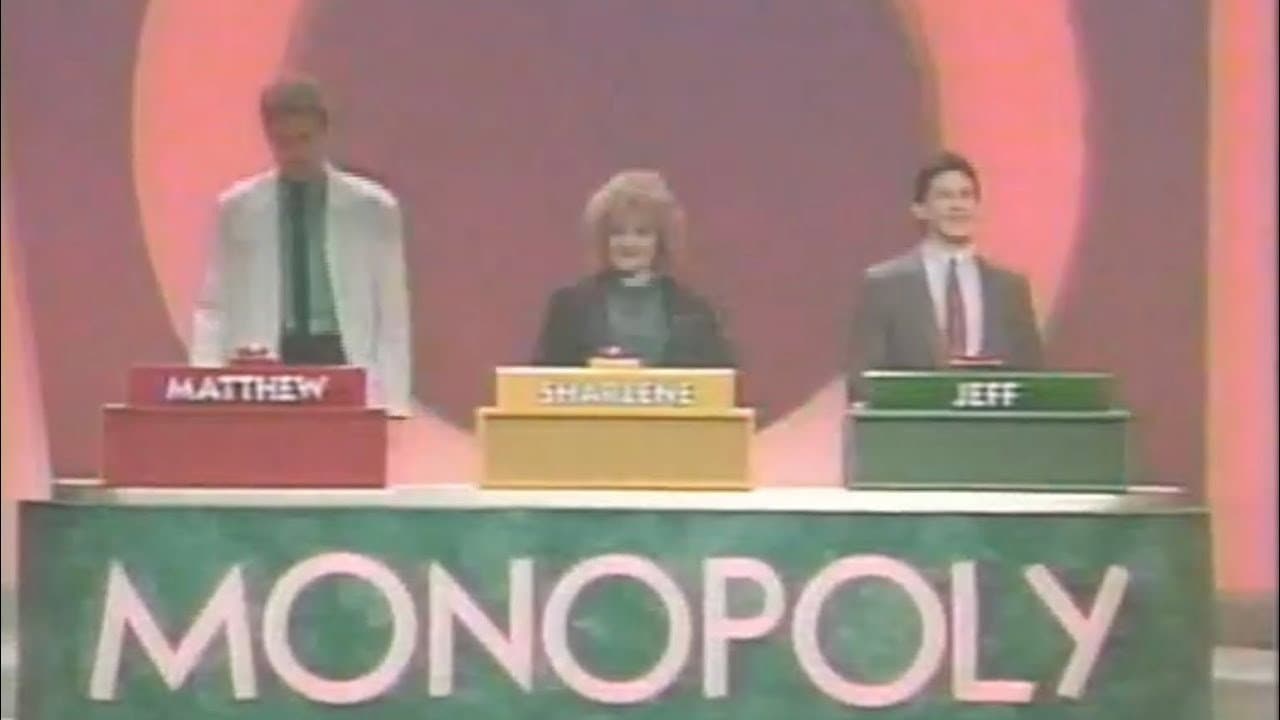 Monopoly