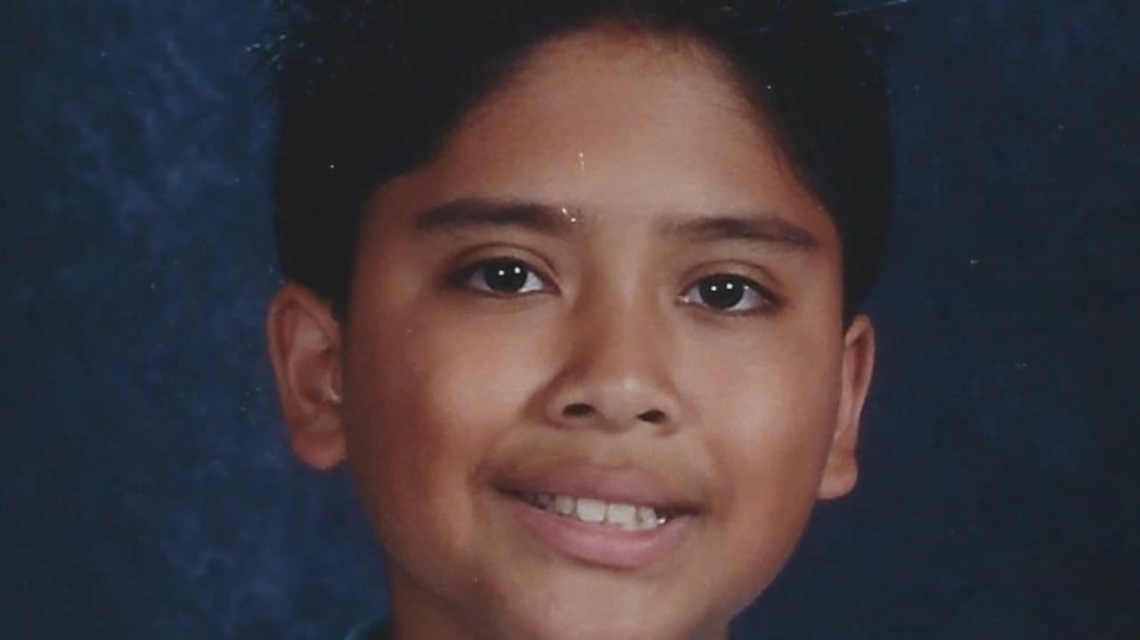In Sheep's Clothing: The Ryan Guevara Story