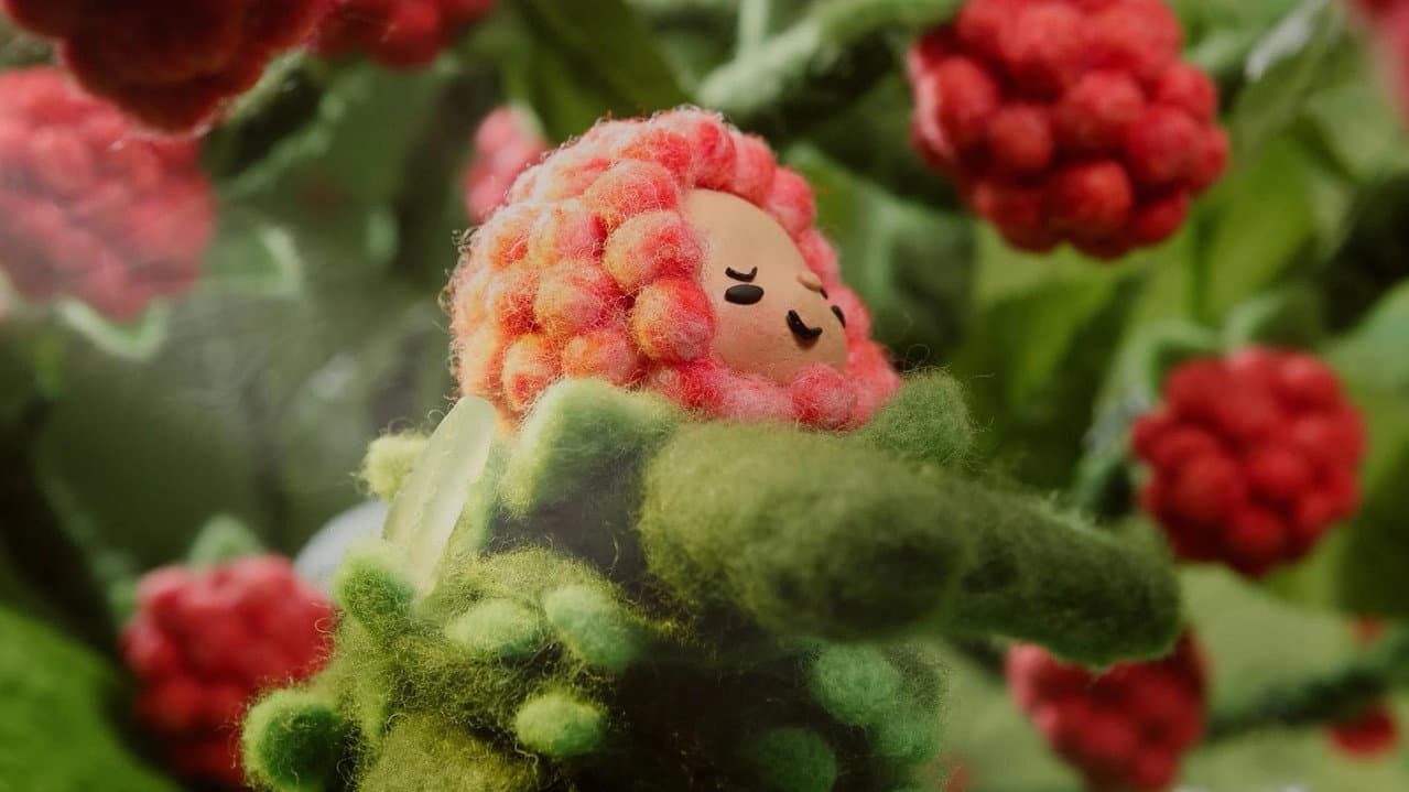 Glowberry