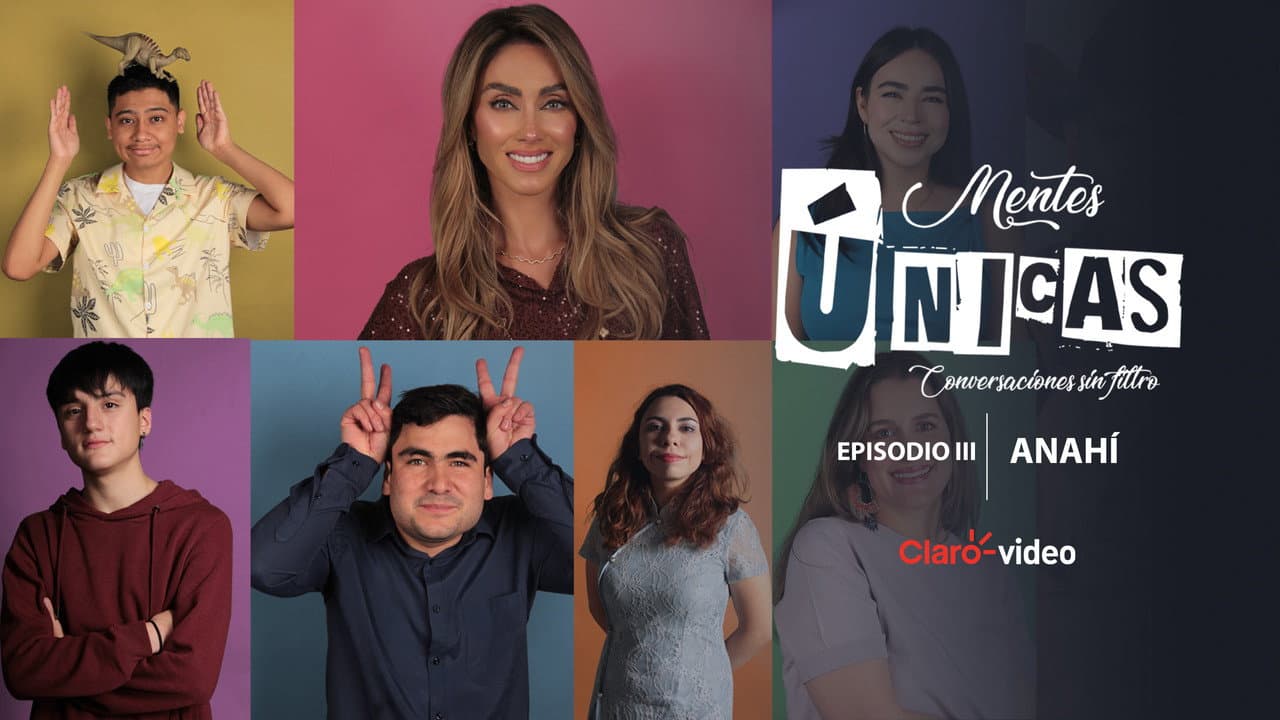 Unique Minds
