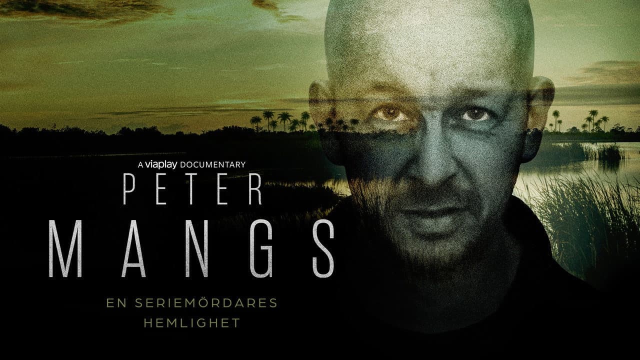 Under the Radar: Secrets of a Swedish Serial Killer