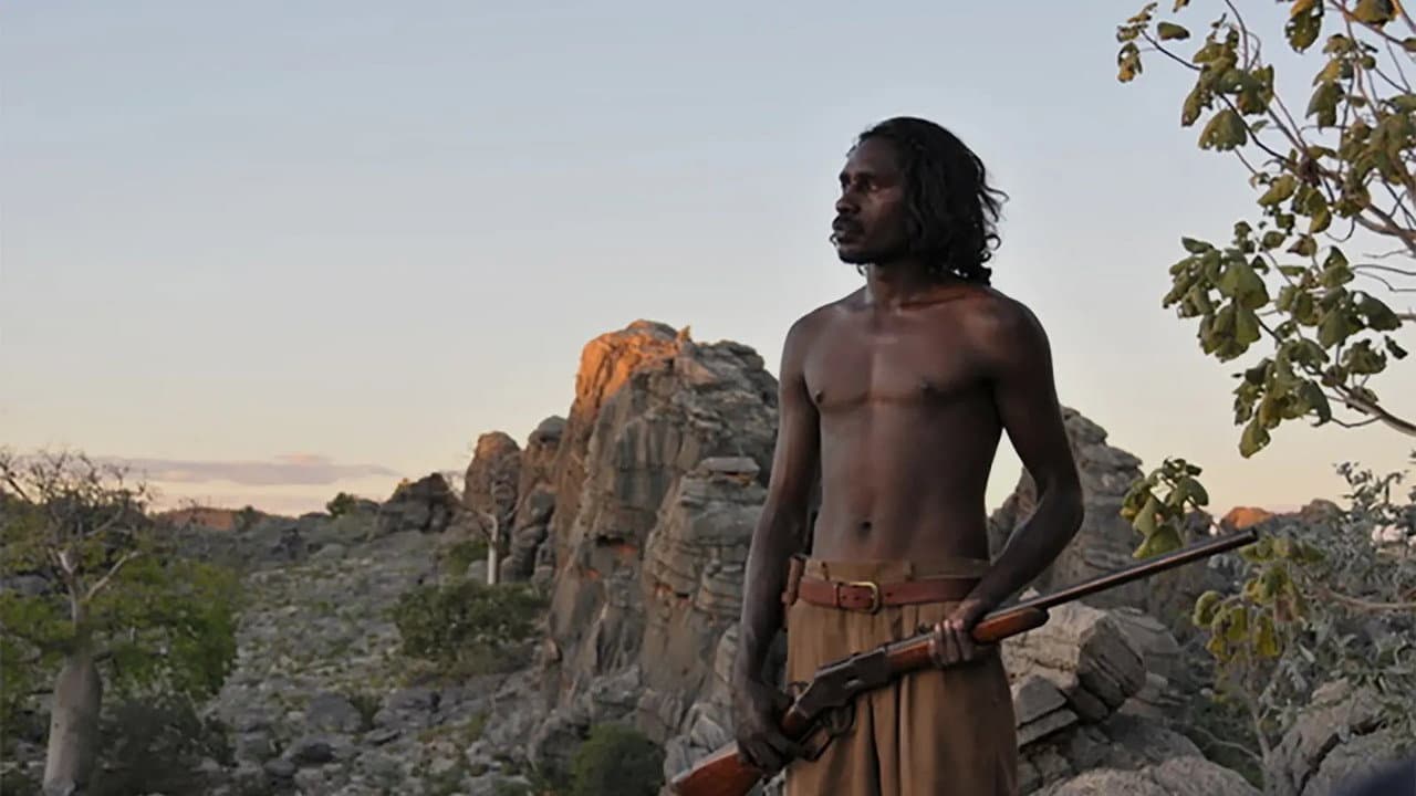 Jandamarra's War