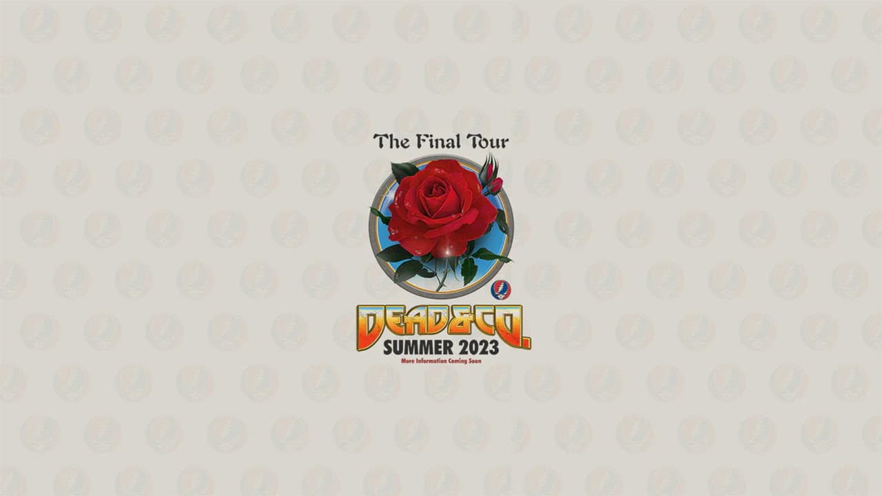 Dead & Company: 2023-06-07 Hollywood Casino Amphitheatre, Maryland Heights, MO, USA