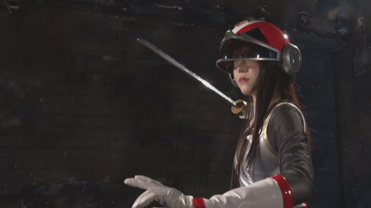 Ninja 53: Female Ninja Agent Binin-Maiha