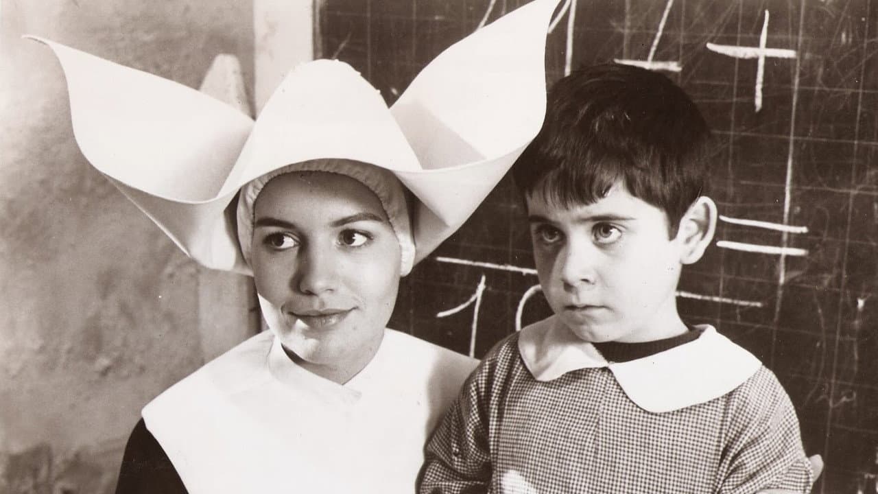 The Little Nuns