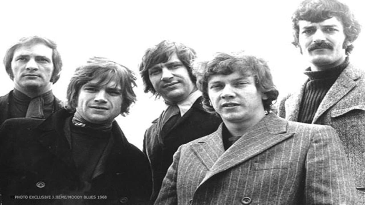 The Moody Blues - Nights In White Satin