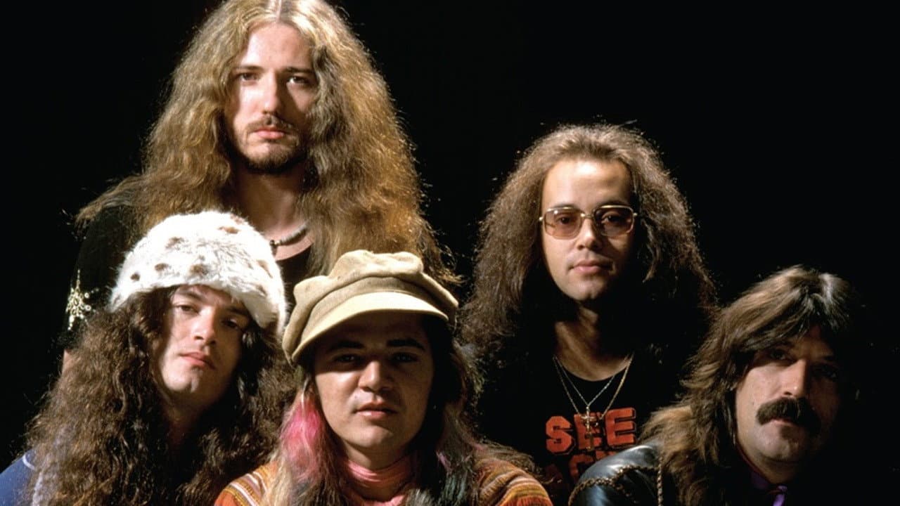 Gettin' Tighter: The Story of Mark IV Deep Purple