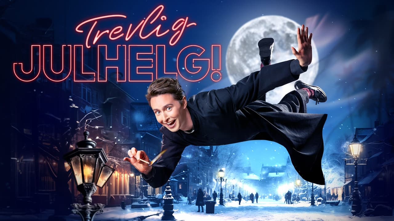 Trevlig julhelg