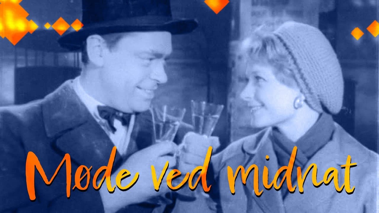 Møde ved midnat