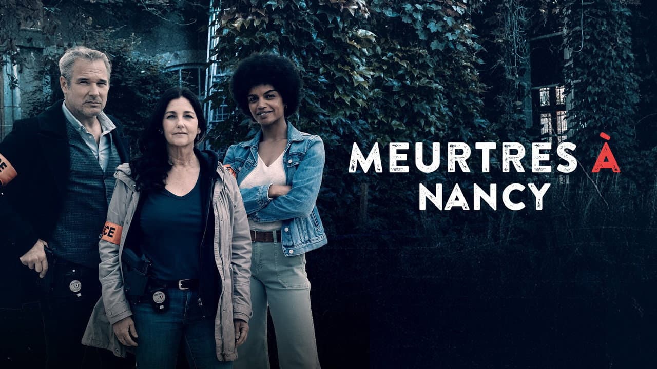 Murder of Nancy
