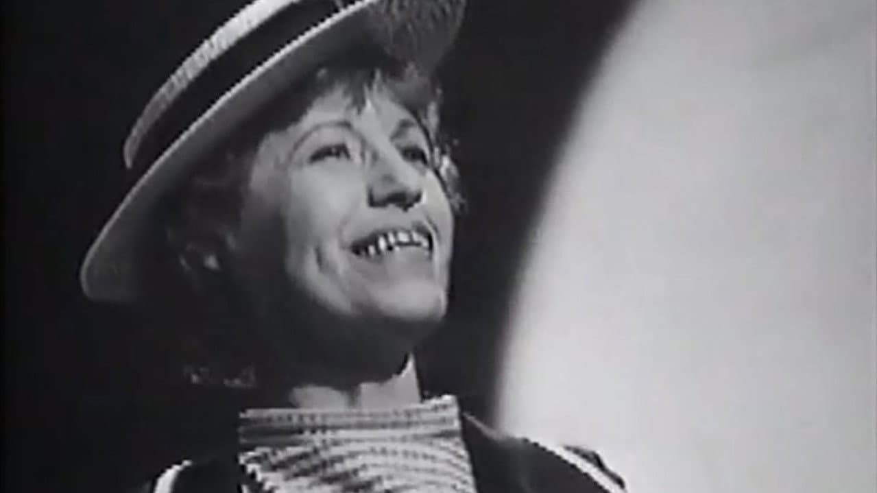 Lotte Lenya Sings Kurt Weill