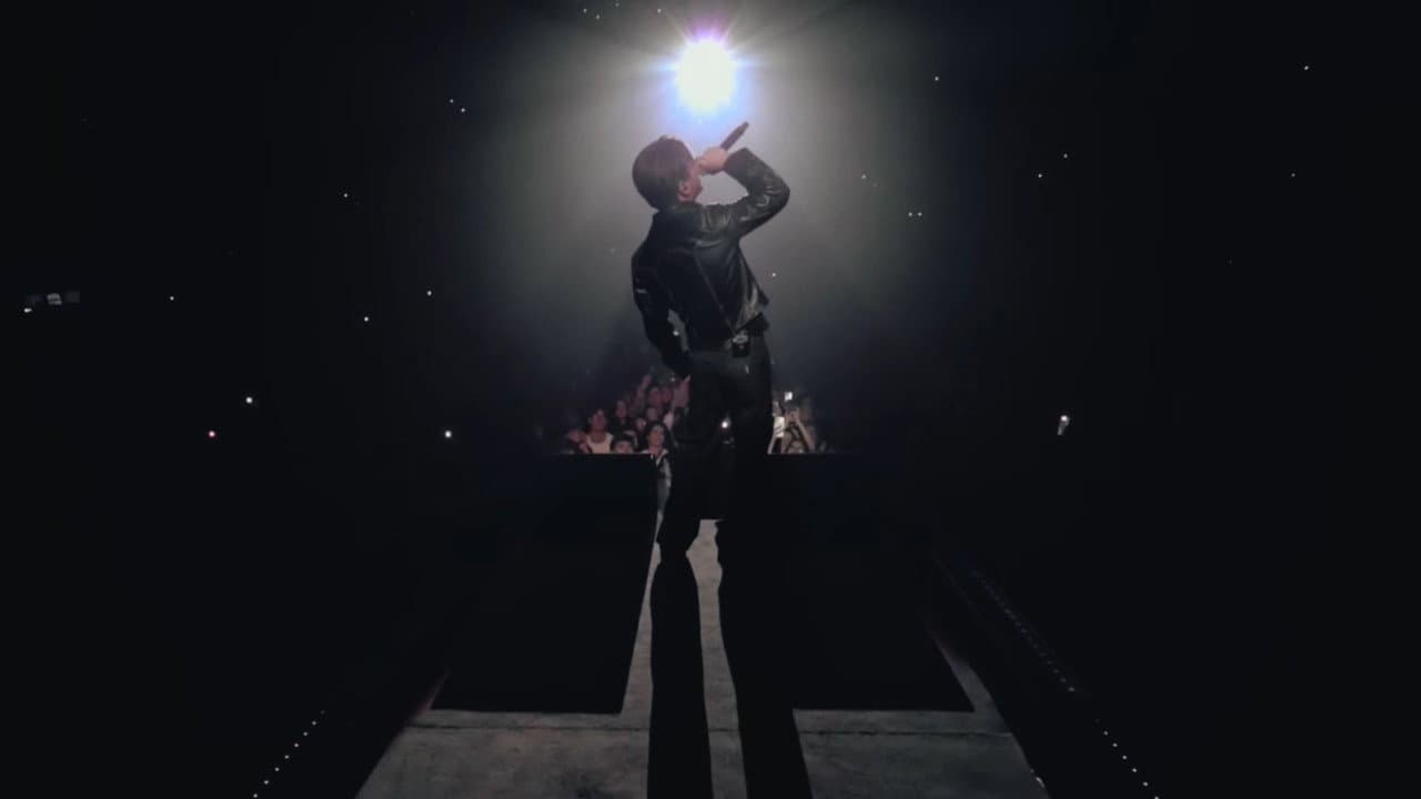 Walls - La intrahistoria del Movistar Arena