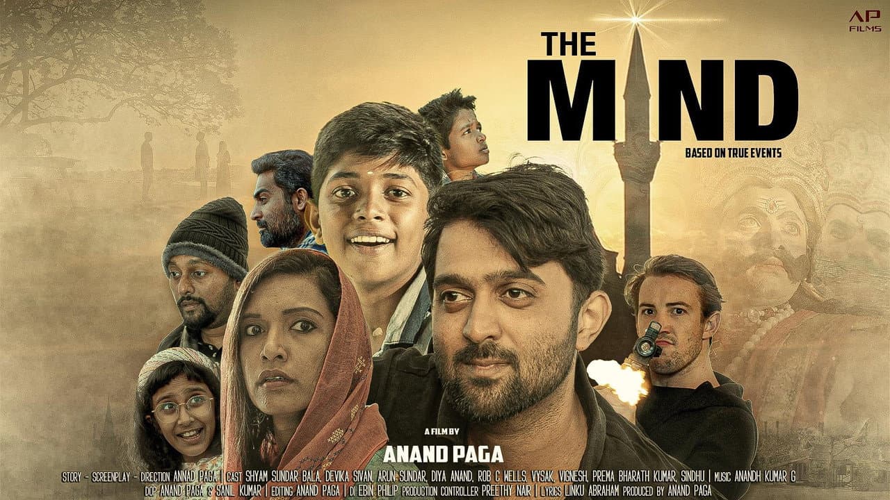The Mind