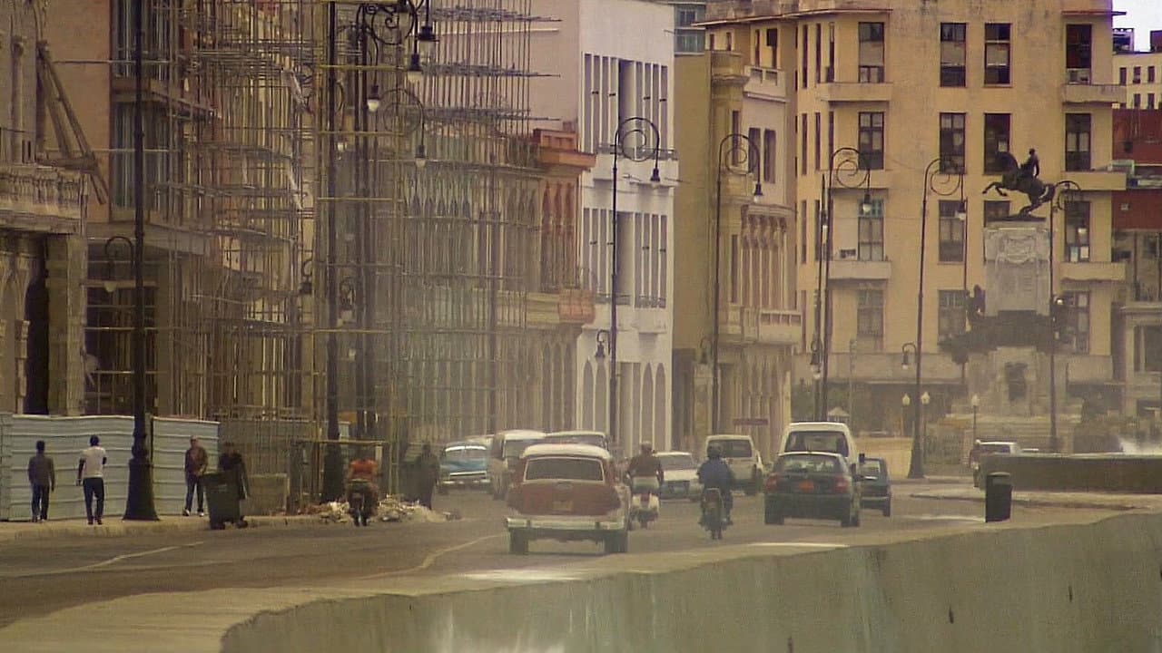 Cuba, Batista et la mafia