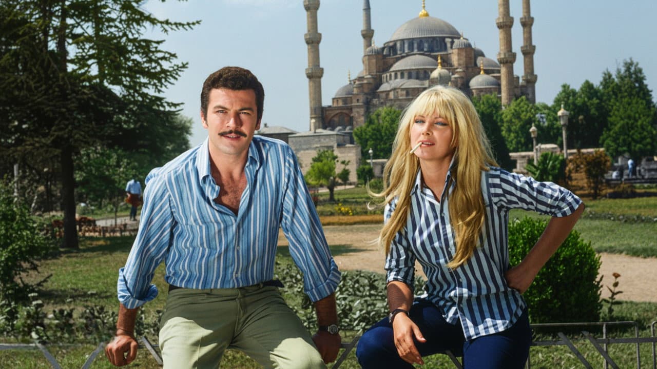 Istanbul Holiday