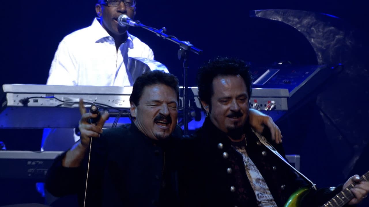 Toto: Falling in Between Live