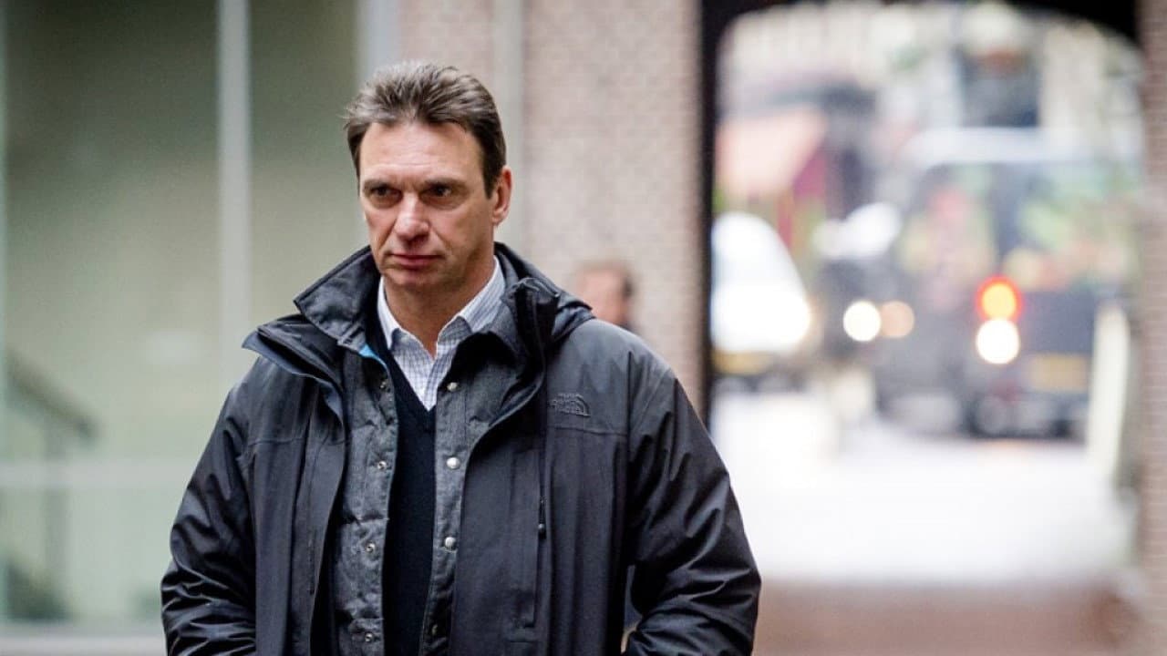 De (Onder)Wereld van Willem Holleeder