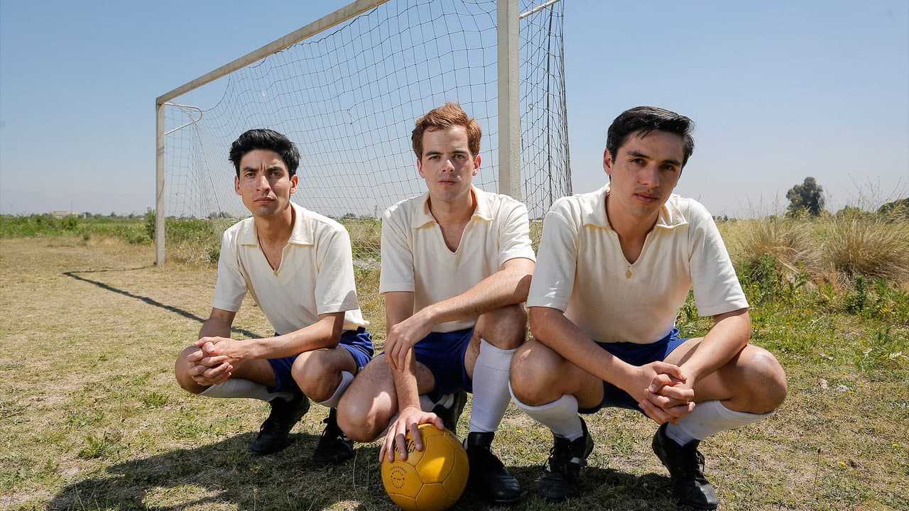 62: Historia de un mundial