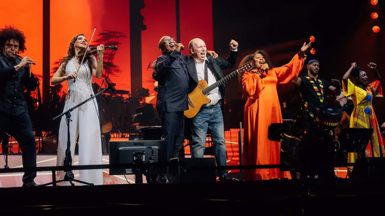The World of Hans Zimmer – A New Dimension