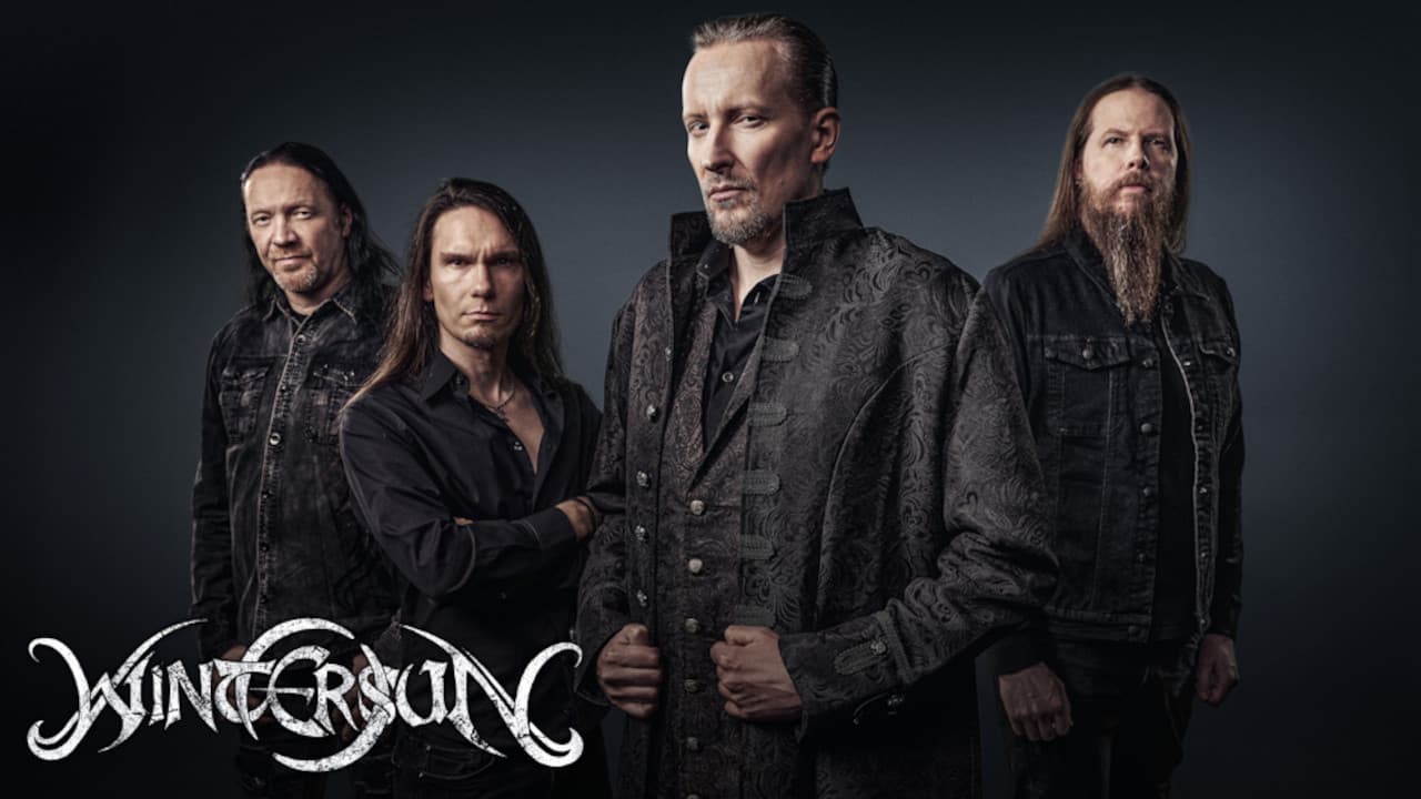 Wintersun: Time I