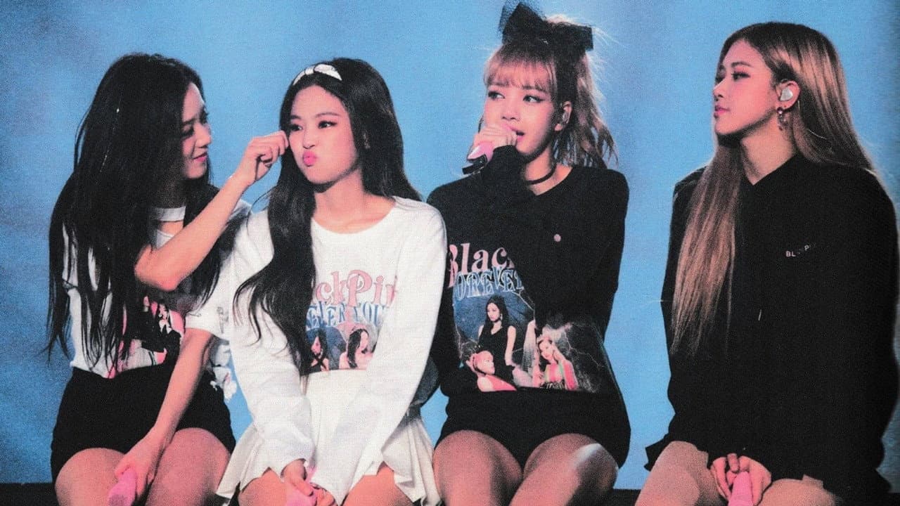 BLACKPINK TOUR [IN YOUR AREA] in Seoul