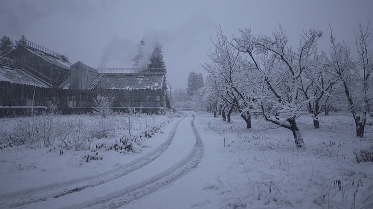 The Winter Garden's Tale