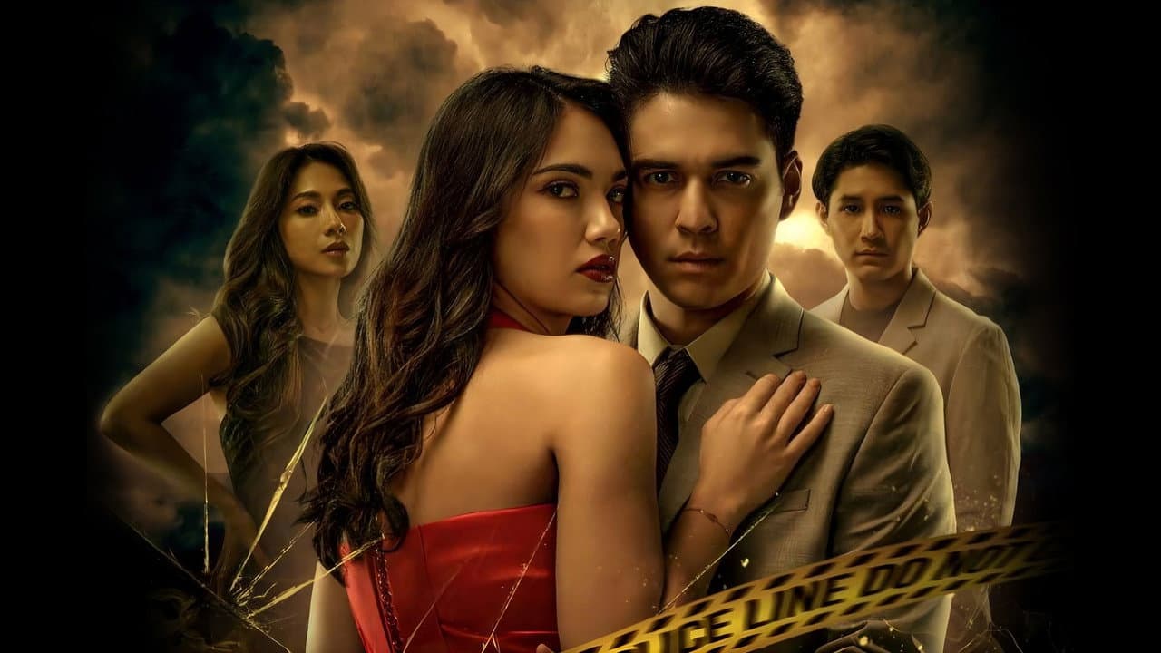 Bercinta Dengan Maut