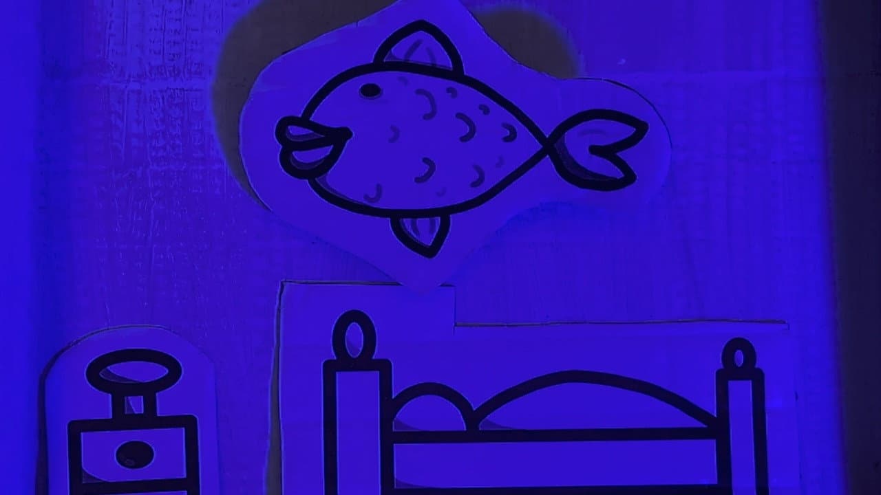 Fish-Man Fish-Life