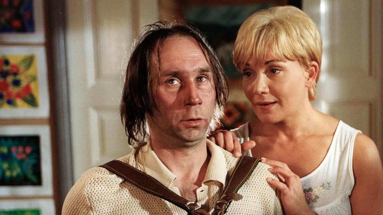 Mooseksen perintö