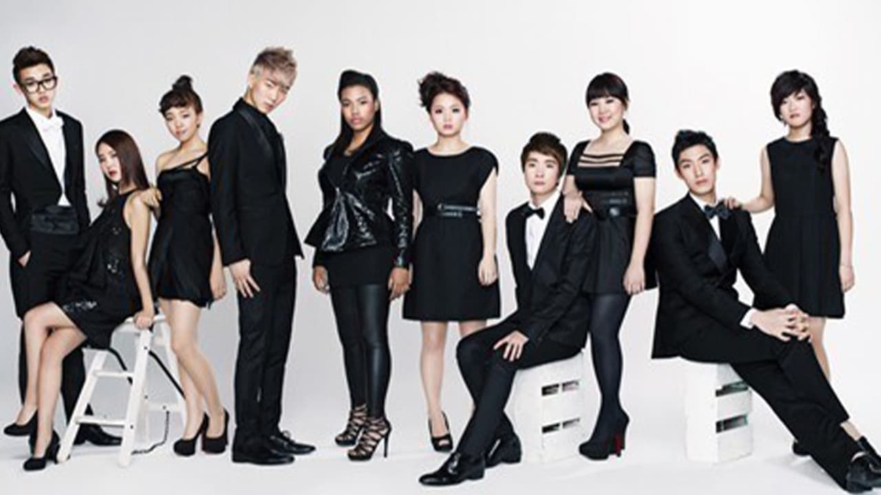 K-pop Star